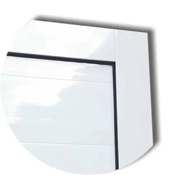 Imagem de Porta Lambril Super 25 210cm x 70cm Brimak