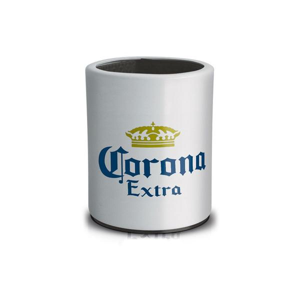 Imagem de Porta Lata Corona 350ml em Alumínio PR8241