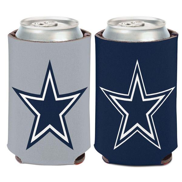 Imagem de Porta Latinha Logo Team Dallas Cowboys