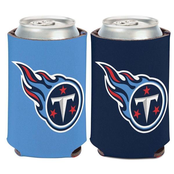 Imagem de Porta Latinha Logo Team Tennessee Titans