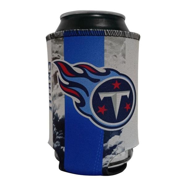 Imagem de Porta Latinhas Neoprene Tennessee Titans Nfl ul