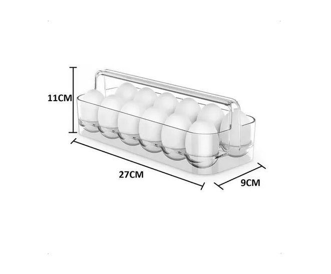 Imagem de Porta ovos para geladeiras electrolux e outras original