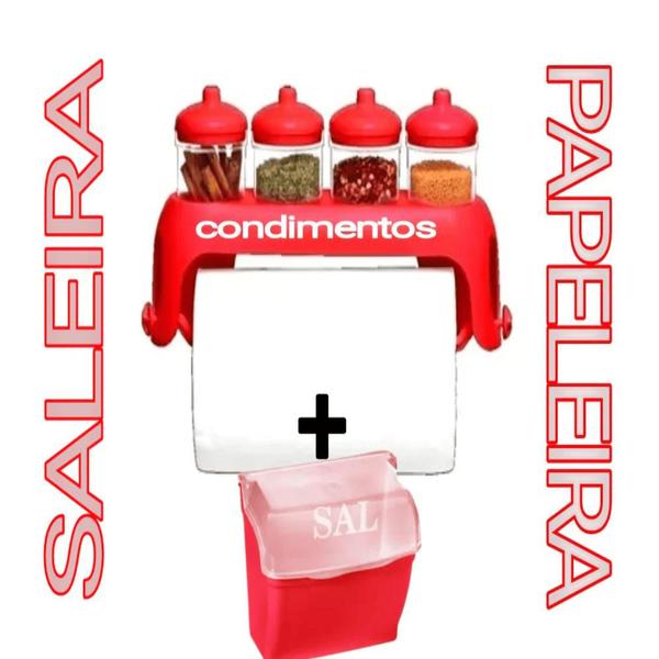 Porta Papel Toalha Alumínio Filme Suporte Parede De Cozinha condimento cozinha tempero - GIOTTO Imagem de Porta Papel Toalha Alumínio Filme Suporte Parede De Cozinha condimento cozinha tempero