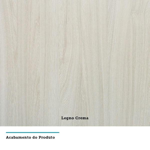 Imagem de Porta Para Closet Individual 50cm Champagne Crema