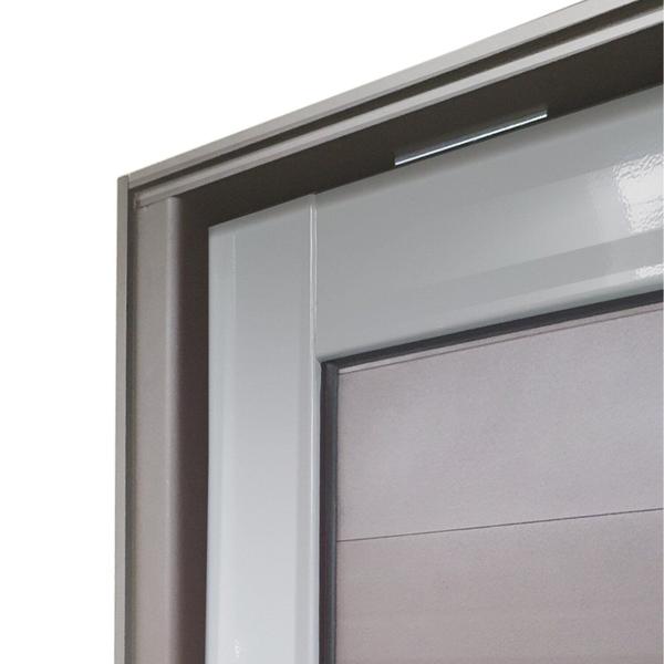 Imagem de Porta Pivotante Lambril Premium com Puxador Lado Esquerdo Elite 240x120