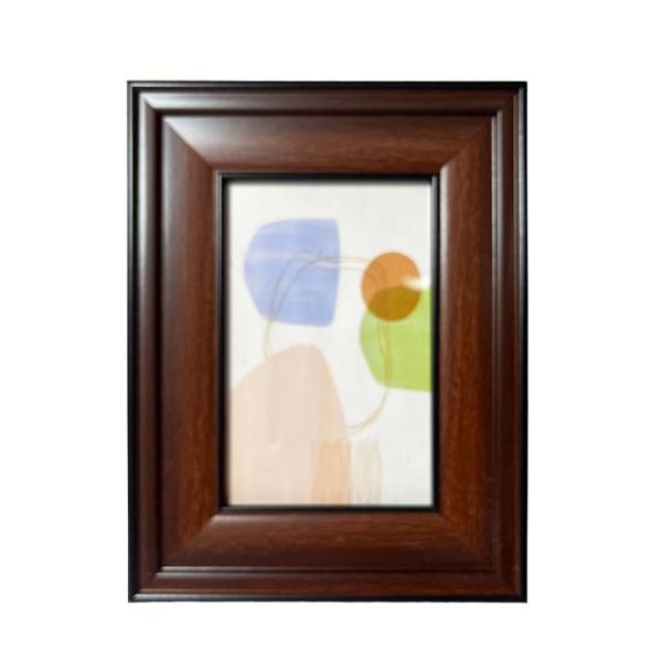 Imagem de Porta Retrato 15x20 Nog PVC / MDF - TF0803