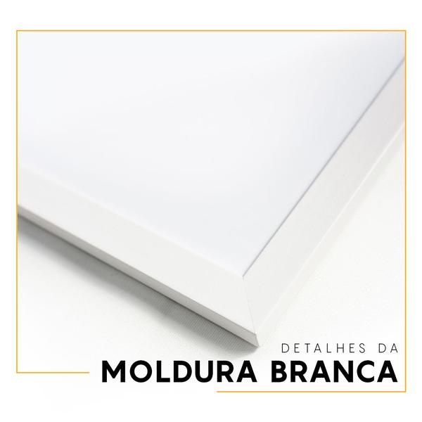 Porta Retrato de Parede 15x21 Moderno Kit Fotos Para Família Casa Decoração Composição Viagem - Bimper Imagem de Porta Retrato de Parede 15x21 Moderno Kit Fotos Para Família Casa Decoração Composição Viagem