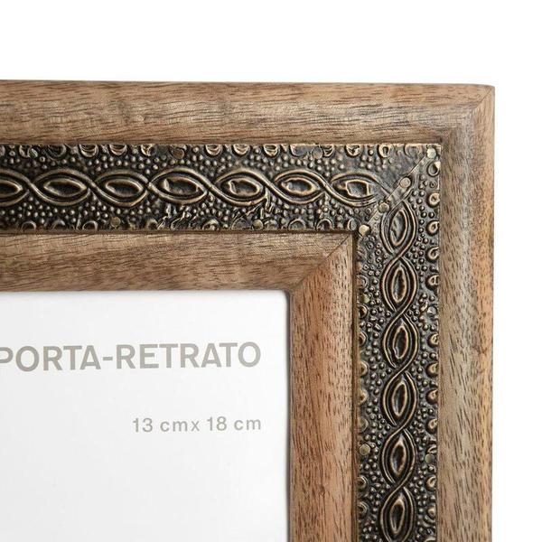 Imagem de Porta Retrato Home Style Solitt