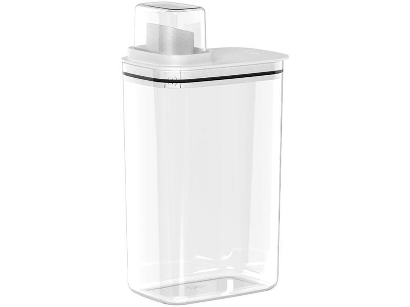 Porta Sabão com Tampa Dosadora 2,3L Ou Flow