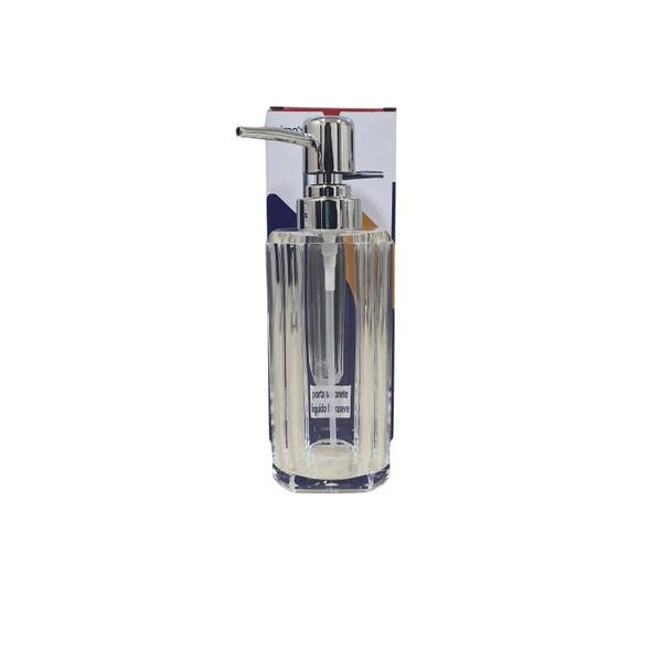 Imagem de Porta Sabonete Listraseve Clear 210ML - BH24081 MIMO