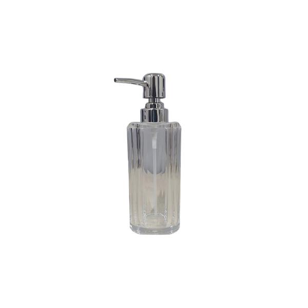 Imagem de Porta Sabonete Listraseve Clear 210ML - BH24081 MIMO