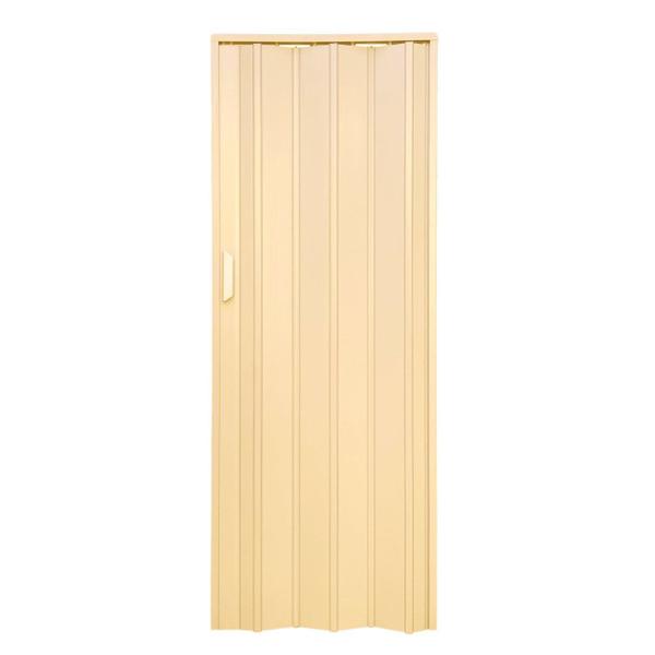 Imagem de Porta Sanfonada de PVC 210x125cm Bariri