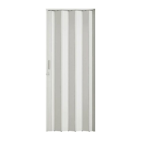 Imagem de Porta Sanfonada de PVC 210x96cm Plastporta BCF