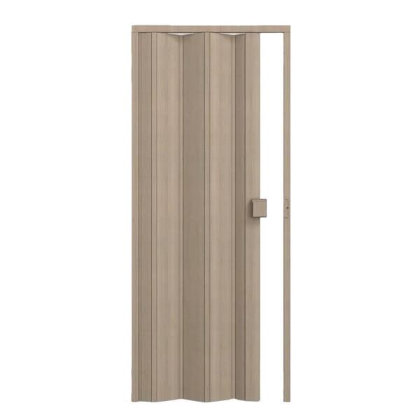 Imagem de Porta Sanfonada de PVC 210x97cm Permatti