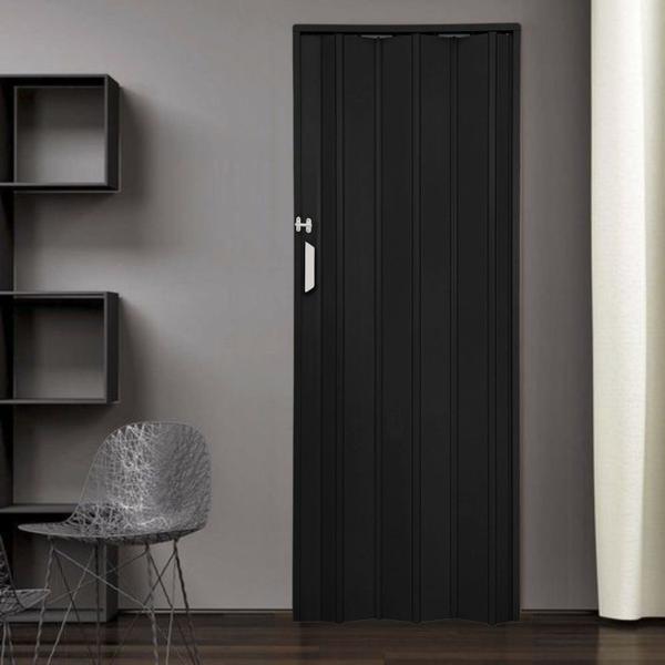 Imagem de Porta Sanfonada PVC 210x1,05cm Bariri