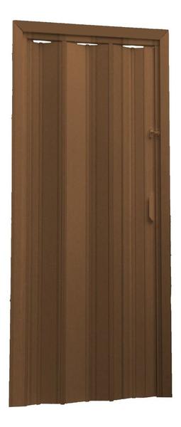 Imagem de Porta Sanfonada Pvc Multilit 2,10cmx0,84cm Diversas Cores