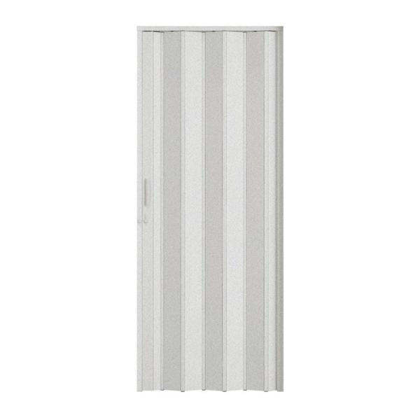 Imagem de Porta Sanfonada Pvc Plastporta 210x84cm Plastporta Bcf