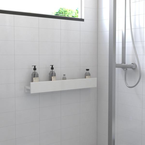 Imagem de Porta Shampoo Linear 80cm Venturi