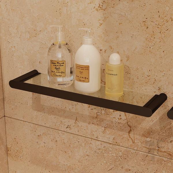 Imagem de Porta Shampoo - Solano Black