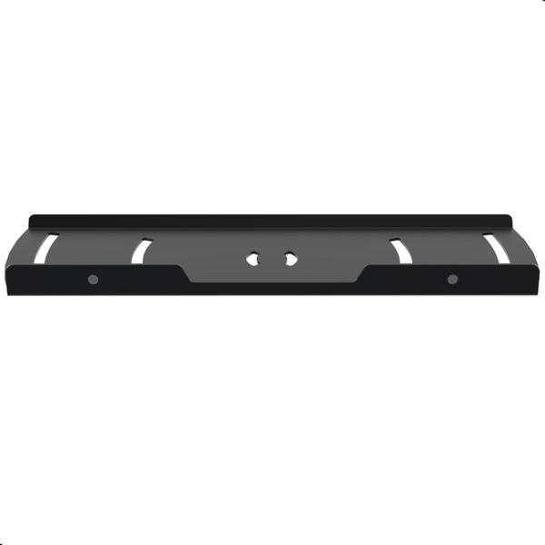 Porta Shampoo Suporte De Parede Banheiro Inox Preto ZMT - Unidas Imagem de Porta Shampoo Suporte De Parede Banheiro Inox Preto ZMT