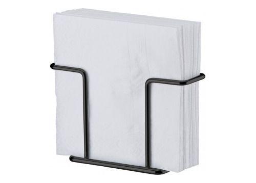 Porta Suporte Guardanapos Café Aço Onix 1155 - Future - Future Industria Metalurgica L Imagem de Porta Suporte Guardanapos Café Aço Onix 1155 - Future