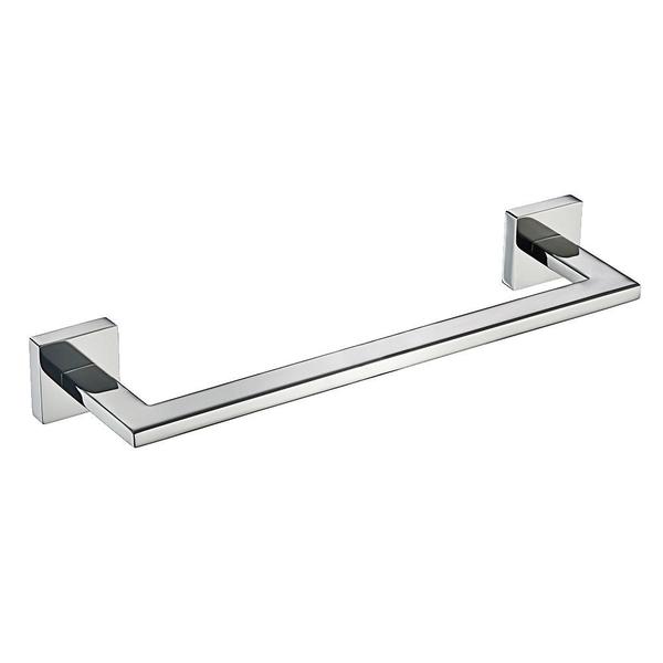 Imagem de Porta Toalha 300mm Linha Eterna em Aço Inox Polido Italy Line