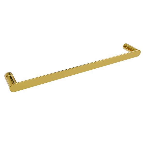 Imagem de Porta Toalha - 30cm - Solano Gold