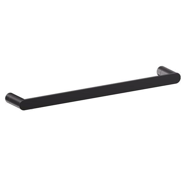 Imagem de Porta Toalha - 60cm - Solano Black