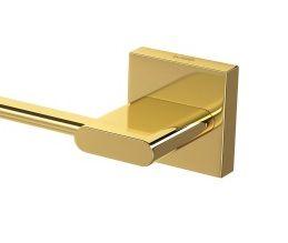 Imagem de Porta Toalha Deca Polo 200MM Gold 2040.GL33.020 Dourado