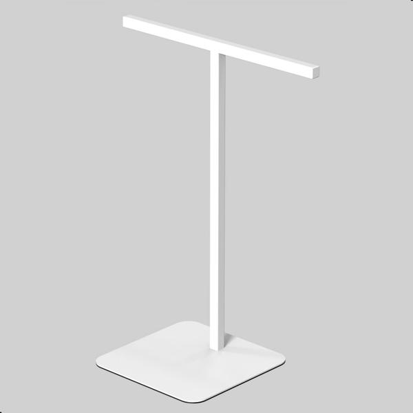 Porta Toalha Lavabo de Bancada Suporte Para Toalha Nice - FassinShop Imagem de Porta Toalha Lavabo de Bancada Suporte Para Toalha Nice