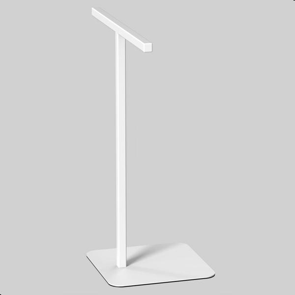 Porta Toalha Lavabo de Bancada Suporte Para Toalha Nice - FassinShop Imagem de Porta Toalha Lavabo de Bancada Suporte Para Toalha Nice