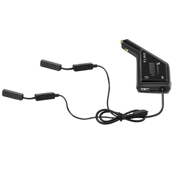 Imagem de Porta USB leve de carregador de carro Wokex para DJI Mavic Air 2