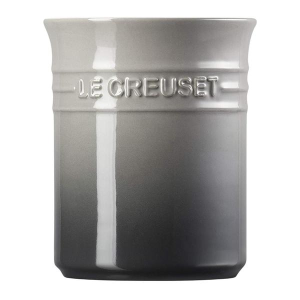 Imagem de Porta Utensílios Classic em Cerâmica 1,1 Litro Flint Le Creuset