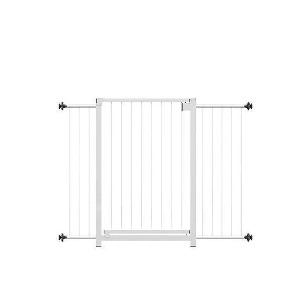 Portão Multigrade- Divisor Ambiente 70 Cm A 100 Cm - Nf1001 - Multiforma Imagem de Portão Multigrade- Divisor Ambiente 70 Cm A 100 Cm - Nf1001