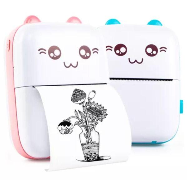 Portátil Gatinho Bluetooth Celular - King Imagem de Portátil Gatinho Bluetooth Celular