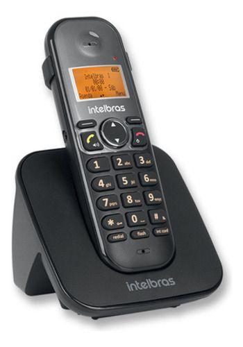 Imagem de Porteiro E Interfone Sem Fio Intelbras Tis 5010 Com Siga-me