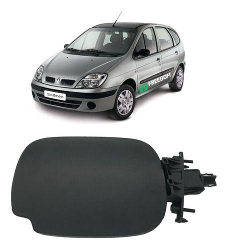 Imagem de Portinhola do tanque combustível renault scenic 1999 á 2010 capa