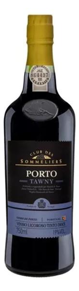 Imagem de Porto - tawny