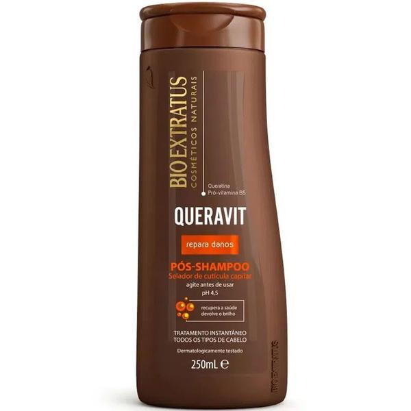 Imagem de Pós-Shampoo Bio Extratus Queravit 250ml