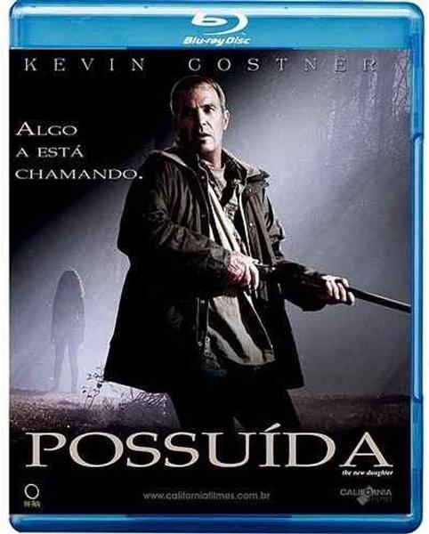 Imagem de possuida kevin costner bluray original lacrado