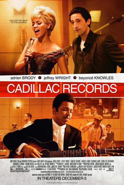 Imagem de Poster Cartaz Cadillac Records