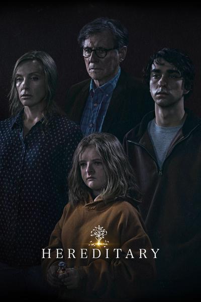 Imagem de Poster Cartaz Hereditário A