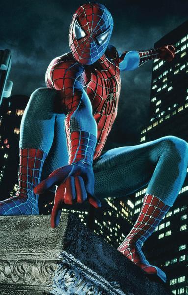 Imagem de Poster Cartaz Homem Aranha Spider-man D