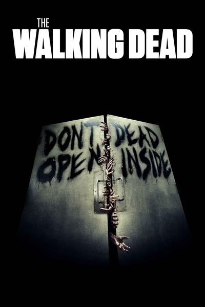 Imagem de Poster Cartaz The Walking Dead E