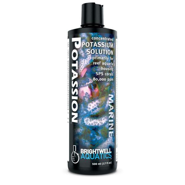 Imagem de Potássio Brightwell Aquatics Potassion 500ml