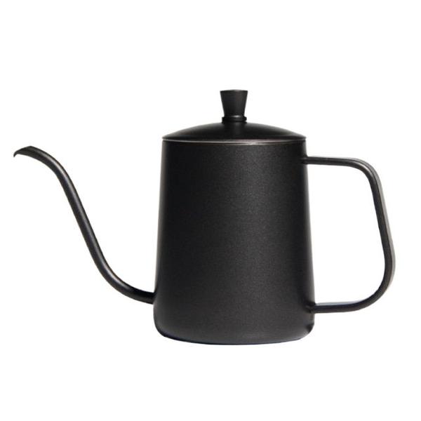 Imagem de Pote coletor de café Wokex 600mL de cozinha em aço inoxidável