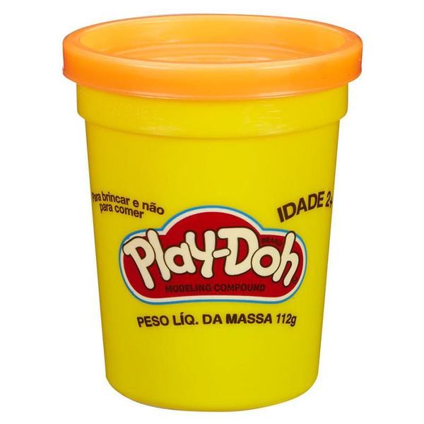 Imagem de Pote de Massinha Individual Sortida Play Doh Hasbro