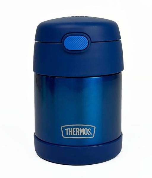 Imagem de Pote Frasco Térmico Thermos Com Colher F310 ul 290Ml