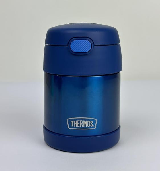 Imagem de Pote Frasco Térmico Thermos Com Colher F310 ul 290Ml