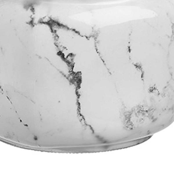 Imagem de Pote hermetico marble 1l - hauskraft